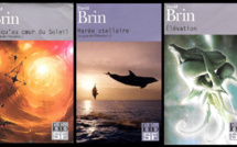 Elévation | Uplift Universe | David Brin | 1983-1987