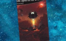 Les Sphères de Cristal | The Crystal Spheres | David Brin | 2003