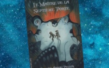 Le Maître de la septième Porte | Evelyne Brisou-Pellen | 1999 Le Maître de la septième Porte | Evelyne Brisou-Pellen | 1999