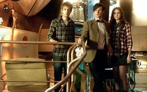 📺 Doctor Who | Space and Time | 2011