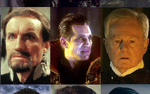 📁 Doctor Who | Le Maître
