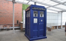 Doctor Who | Le TARDIS