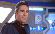 Babylon5 | Jeffrey Sinclair (Michael O'Hare)