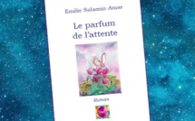 Le Parfum de l'Attente | Emilie Salamin-Amar | 2011