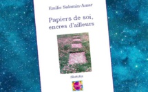 Papiers de Soi, Encres d'Ailleurs | Emilie Salamin-Amar | 2011