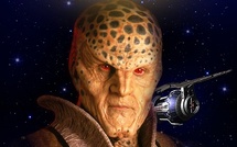 Babylon5 : Premier Contact Vorlon | Babylon5 : The Gathering | 1993