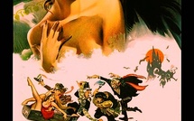 Le Bal des Vampires | The Fearless Vampire Killers | 1967