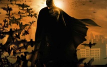 Batman | Batman begins | 2005