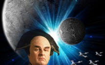 Babylon5 : Au Commencement | Babylon5 : In the Beginning | 1997 Babylon5 : Au Commencement | Babylon5 : In the Beginning | 1997