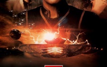 Babylon5 : La cinquième Dimension | Babylon5 : Thirdspace | 1998
