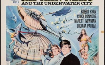 Le Capitaine Nemo et la Ville sous-marine | Captain Nemo and the Underwater City | 1969 Le Capitaine Nemo et la Ville sous-marine | Captain Nemo and the Underwater City | 1969
