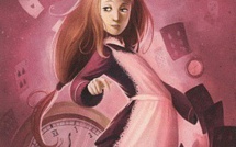 Alice au Pays des Merveilles | Alice's Adventures in Wonderland | Lewis Carroll | 1865