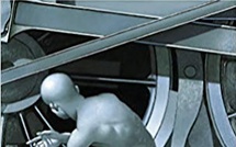 1984 | Nineteen Eighty-Four | George Orwell | 1949