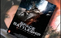 Space Battleship : L'ultime Espoir | Space Battleship Yamato | 2010