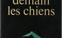 Demain les Chiens | City | Clifford D. Simak | 1952