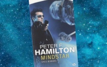 Greg Mandel | Peter F. Hamilton | 1993-1995