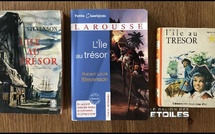 L'Île au Trésor | Treasure Island | Robert Louis Stevenson | 1883