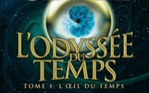 L'Odyssée du temps (Arthur C. Clarke, Stephen Baxter)