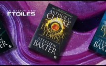 L'Odyssée du Temps | A Time Odyssey | Arthur C. Clarke, Stephen Baxter | 2003-2007 L'Odyssée du Temps | A Time Odyssey | Arthur C. Clarke, Stephen Baxter | 2003-2007
