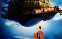 Le Château dans le Ciel | 1986