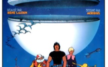 Les Maîtres du Temps | 1982