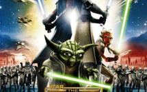 Star Wars : The Clone Wars | 2008
