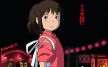 Le Voyage de Chihiro | 2001