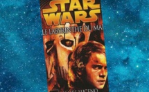 Star Wars : Le Labyrinthe du Mal | Labyrinth of Evil | James Luceno | 2005 Star Wars : Le Labyrinthe du Mal | Labyrinth of Evil | James Luceno | 2005