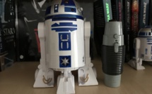 Star Wars | R2D2 télécommandé
