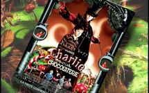 Charlie et la Chocolaterie | Charlie and the Chocolate Factory | 2005 Charlie et la Chocolaterie | Charlie and the Chocolate Factory | 2005