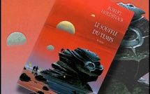 Le Souffle du Temps | Where Time Winds Blow | Robert Holdstock | 1981 Le Souffle du Temps | Where Time Winds Blow | Robert Holdstock | 1981