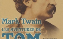 Les Aventures de Tom Sawyer | The Adventures of Tom Sawyer | Mark Twain | 1876 Les Aventures de Tom Sawyer | The Adventures of Tom Sawyer | Mark Twain | 1876