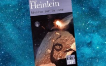 Révolte sur la Lune | The Moon is a Harsh Mistress | Robert A. Heinlein | 1966 Révolte sur la Lune | The Moon is a Harsh Mistress | Robert A. Heinlein | 1966