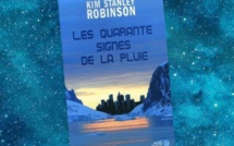 Capital Code | Science in the Capital | Kim Stanley Robinson | 2004-2007