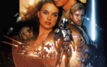 Star Wars | Episode 2 : L'Attaque des Clones | Attack of the Clones | 2002 Star Wars | Episode 2 : L'Attaque des Clones | Attack of the Clones | 2002