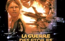 Star Wars | Episode 4 : Un nouvel Espoir | A New Hope | 1977 Star Wars | Episode 4 : Un nouvel Espoir | A New Hope | 1977