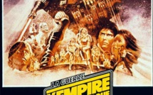 Star Wars | Episode 5 : L'Empire contre-attaque | The Empire Strikes Back | 1980 Star Wars | Episode 5 : L'Empire contre-attaque | The Empire Strikes Back | 1980