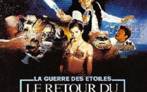 Star Wars | Episode 6 : Le Retour du Jedi | Return of the Jedi | 1983 Star Wars | Episode 6 : Le Retour du Jedi | Return of the Jedi | 1983