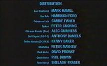 Star Wars : Traductions fantaisistes Star Wars : Traductions fantaisistes