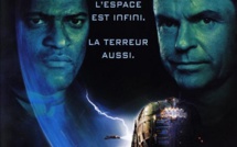 Event-Horizon : le Vaisseau de l'Au-delà | Event Horizon | 1997 Event-Horizon : le Vaisseau de l'Au-delà | Event Horizon | 1997