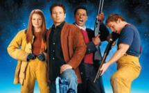 Evolution | 2001 Evolution | 2001