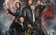 Les trois Mousquetaires | The Three Musketeers | 2011