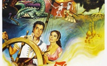 Le septième Voyage de Sinbad | The 7th Voyage of Sinbad | 1958 Le septième Voyage de Sinbad | The 7th Voyage of Sinbad | 1958