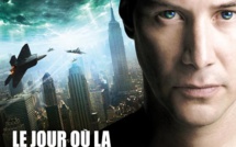 Le Jour où la Terre s'arrêta | The Day the Earth Stood Still | 2008 Le Jour où la Terre s'arrêta | The Day the Earth Stood Still | 2008