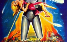 Le Jour où la Terre s'arrêta | The Day the Earth Stood Still | 1951 Le Jour où la Terre s'arrêta | The Day the Earth Stood Still | 1951