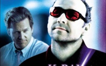 K-Pax : L'Homme qui vient de Loin | K-Pax | 2001 K-Pax : L'Homme qui vient de Loin | K-Pax | 2001