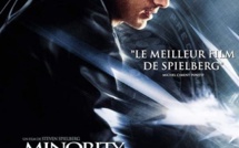 Minority Report | 2002