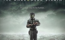 Menace Andromède | The Andromeda Strain | 2008
