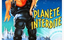 Planète interdite | Forbidden Planet | 1956