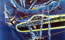 Le Retour du Capitaine Nemo | The Return of Captain Nemo | 1978 Le Retour du Capitaine Nemo | The Return of Captain Nemo | 1978